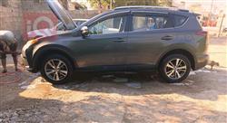 تويوتا راف 4